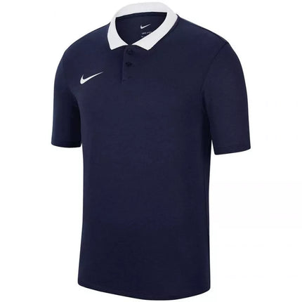 Nike DF Park 20 Polo SS Jr CW6935 451