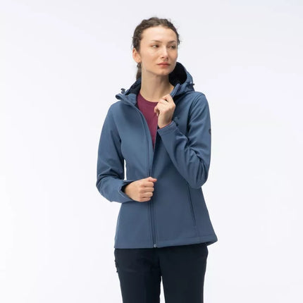 LADY NAREN Women's Softshell 92800690029