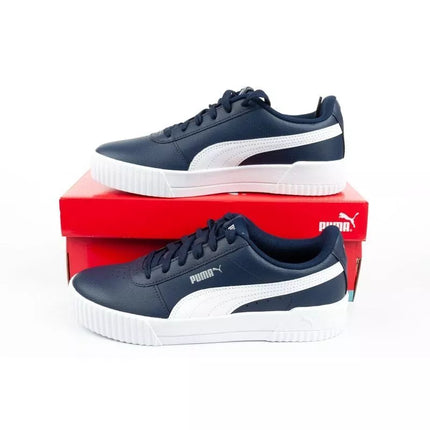Puma Carina W 370677 24 bateliai