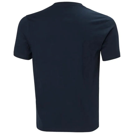 Helly Hansen vyrų marškinėliai HUDSON T-SHIRT 54530 597