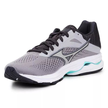 Mizuno Wave Rider 23 J1GD190338 Bėgimo Bateliai