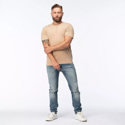 Fitanu Arvin III M marškinėliai trumpomis rankovėmis