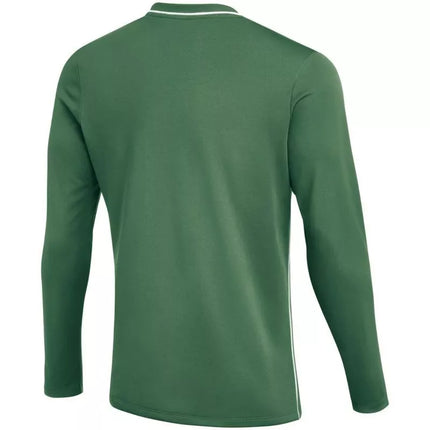 Nike Dri-Fit Park 26 Vyriški marškinėliai Crew Top Žali HM7165 302