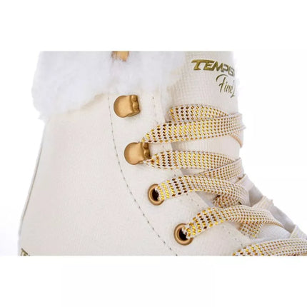 TEMPISH Fine II Figure Skates