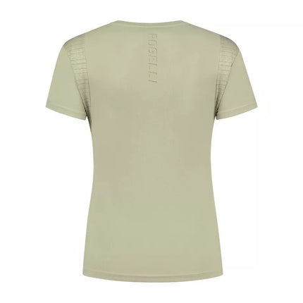 Rogelli CORE running shirt beige M