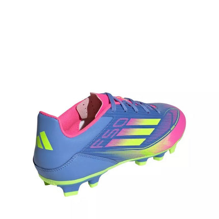 Futbolo bateliai Adidas F50 Club FG/MG M IE1245