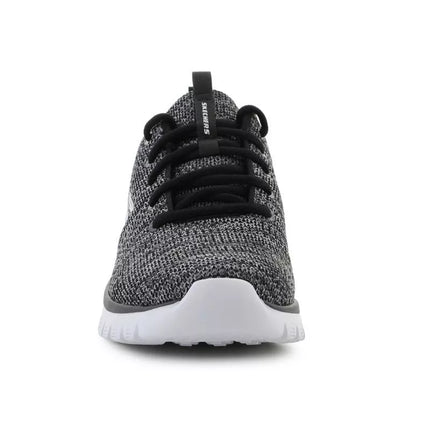 Skechers Graceful Twisted Fortune M 12614-BKW batai