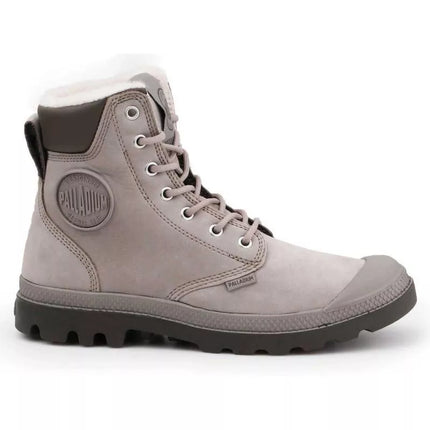 Palladium Pampa Sport Cuff WPS W 72992-070-M batai