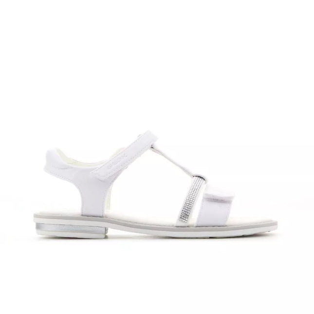 Geox Giglio Jr J82E2B 000BC C1000 Basutės