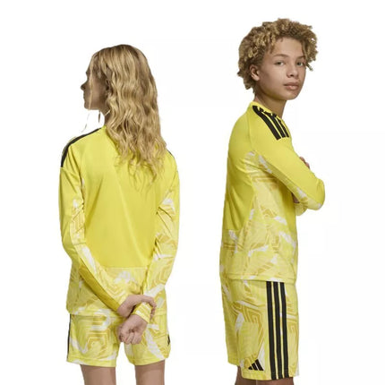 adidas Jaunimo Tiro 26 Varžybų Vartininko Marškinėliai KB5241