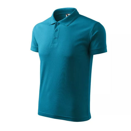 Malfini Polo Marškiniai "Pique" M MLI-20359