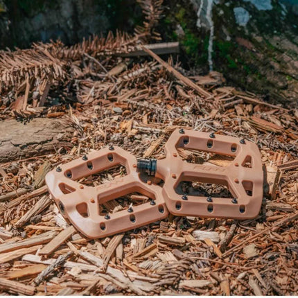 TAIPAN pedalai rudi FUNN