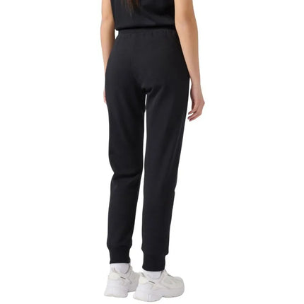 Champion Rib Cuff Pants Women's Black 118429 KK001