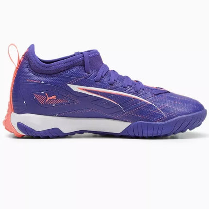 Puma Ultra 5 Match TT+ Mid Jr 108097-01 batai