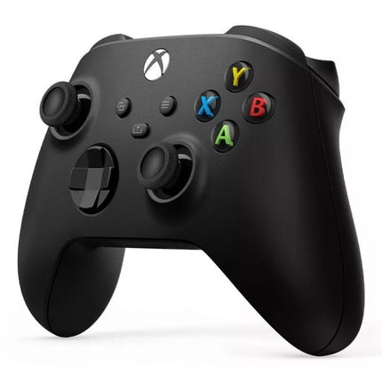 Microsoft Xbox Belaidis Valdiklis Anglies Juodas