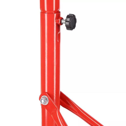 NILS ZDK881A basketball hoop