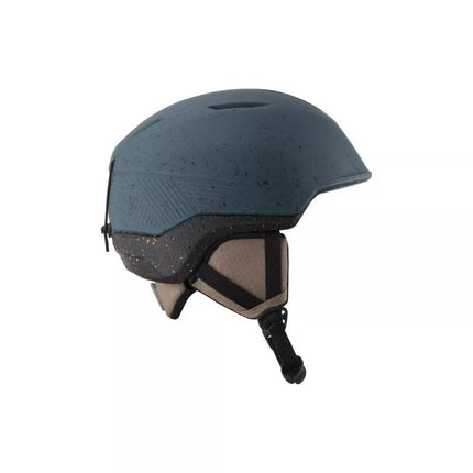 Rossignol FIT IMPACTS ESSENTIAL BLUE Ski Helmet