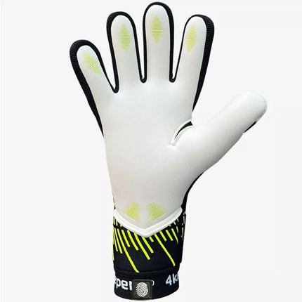 4keepers Neo Volt NC M S987971 vartininko pirštinės