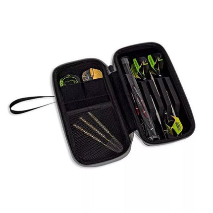 Harrows Smart Case 3 Smartcase grey/black dart case