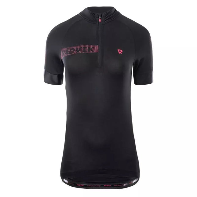 Radvik Alpha W Dviratininkų Džersis 92800406855