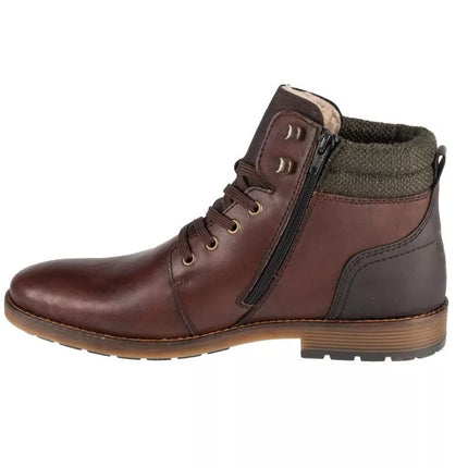 Rieker aulinukai M F4544-25 batai