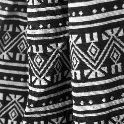 Spokey suolas "Etno" BK/WT 921917 Hamako sėdynė