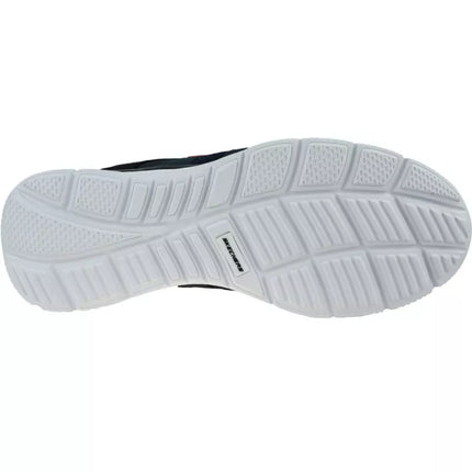Skechers Satisfaction M 58350-NVBK shoes