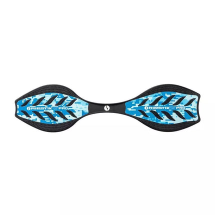 Razor-RipStik AirPro Mėlynas Kamufliažas