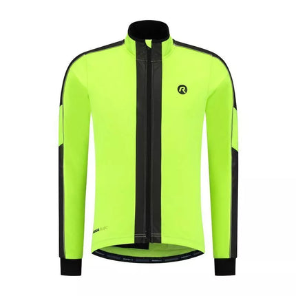 Rogelli žieminė striukė ESSENTIAL HIVIS fluor L