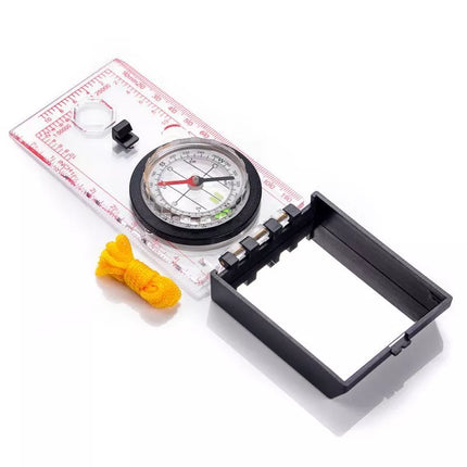 Meteor 71024 Žemėlapio Kompasas