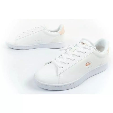 Lacoste Carnaby W 748SUJ00021Y9 Batai