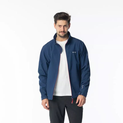 Hi-tec Lingen M Softshell striukė 92800626294