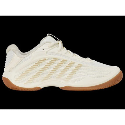 K-swiss HCE 3 INDOOR EGRET/WHITECAP GRAY-M sneakers (94607-164-M)