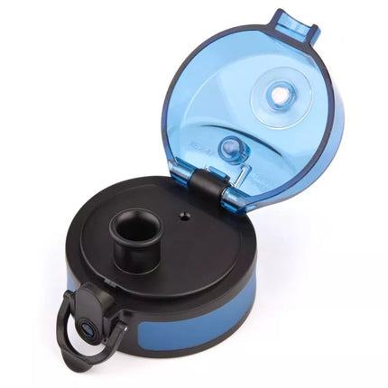 Gertuvė Meteor 350 ml 17657 mėlyna/turkio