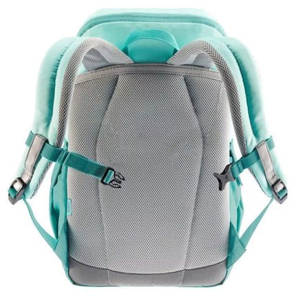 Vaikiška kuprinė DEUTER KIKKI 361042313690