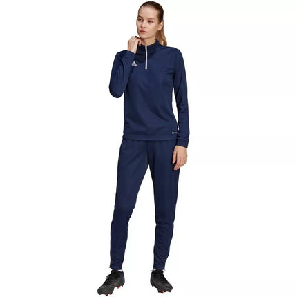 Adidas Entrada 22 Top Training W džemperis H57483