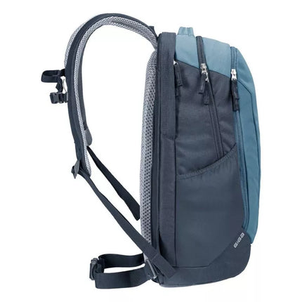 DEUTER Giga atlantic-ink miesto kuprinė
