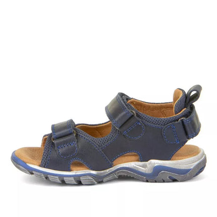 Froddo KARLO 3V children's sandals (G3150261)
