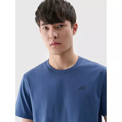 Marškinėliai 4F M 4FWMM00TTSHM2256-32S