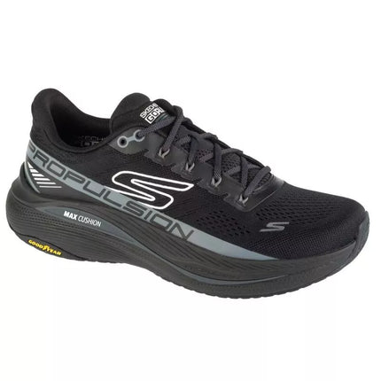 Skechers Max Cushioning Propulsion 220509-BLK Juoda 42