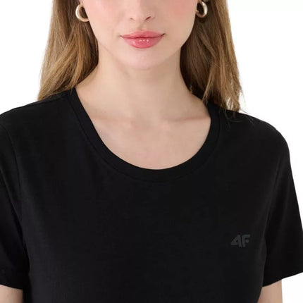 Marškinėliai 4F F2356 W 4FWMM00TTSHF2356 20S