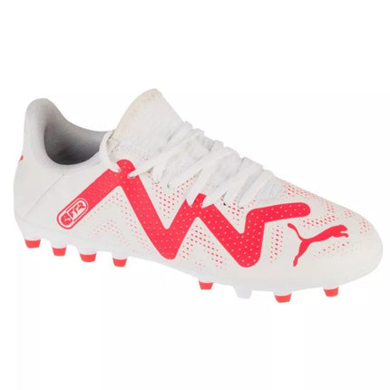 Puma Future Play MG Jr 107390-01 futbolo batai