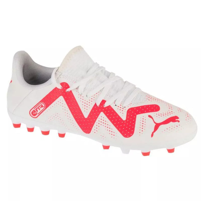 Puma Future Play MG Jr 107390-01 futbolo batai