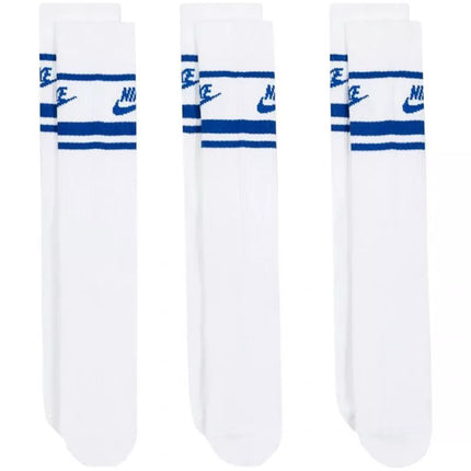 Nike NK NSW Everyday Essential Cr DX5089 105 kojinės