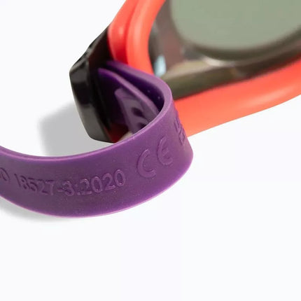 Arena ZOOM X-FIT MIRROR 009439/113 Swimming Goggles