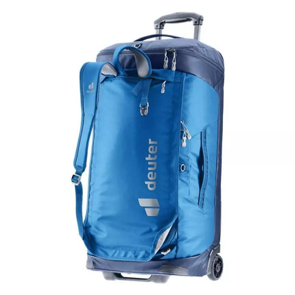 Deuter Duffel Pro Movo 60 35001125-1397 Neptūnas-Naktinis mėlis