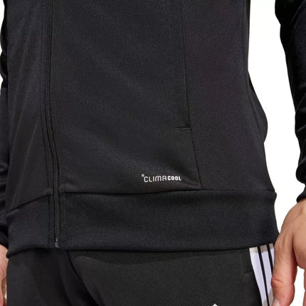 adidas Tiro 26 League Vyriškas sportinis džemperis Juodas JY7207