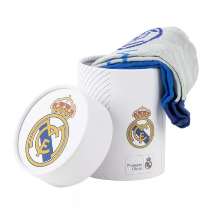 Real Madrid 3 poros kojinių dovanų dėžutė 2900003004