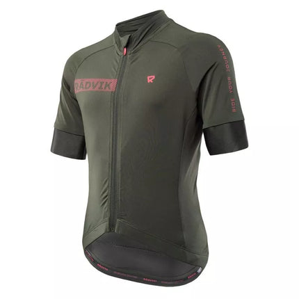 Radvik Bravo Jrg Jr 92800406865 Dviračių Džersis