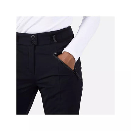 Rossignol W Blackside Pant black
